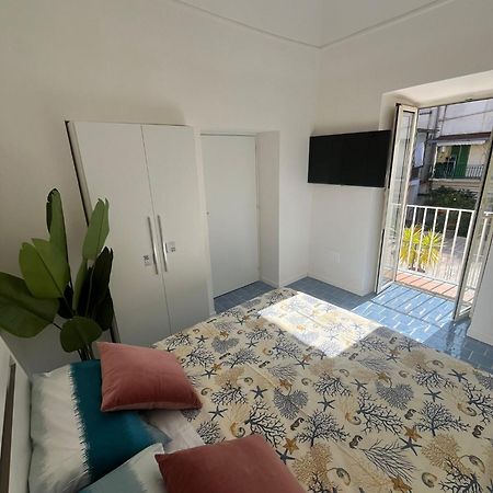 Suite 21 Ерколано Екстериор снимка