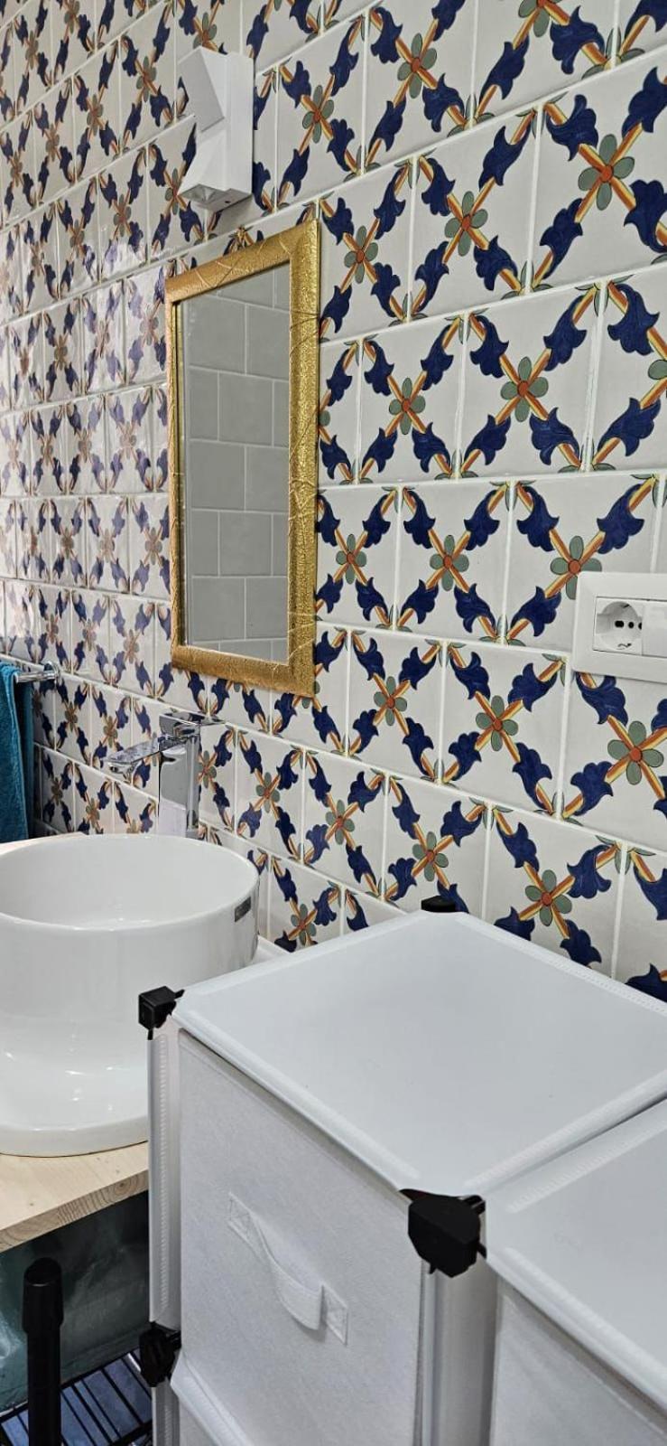 Suite 21 Ерколано Екстериор снимка
