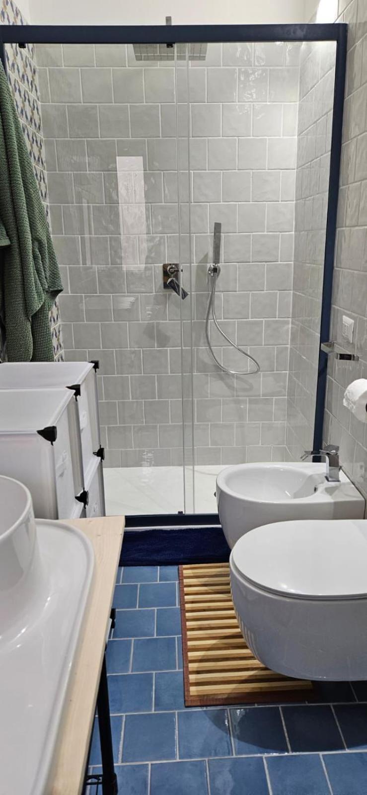 Suite 21 Ерколано Екстериор снимка