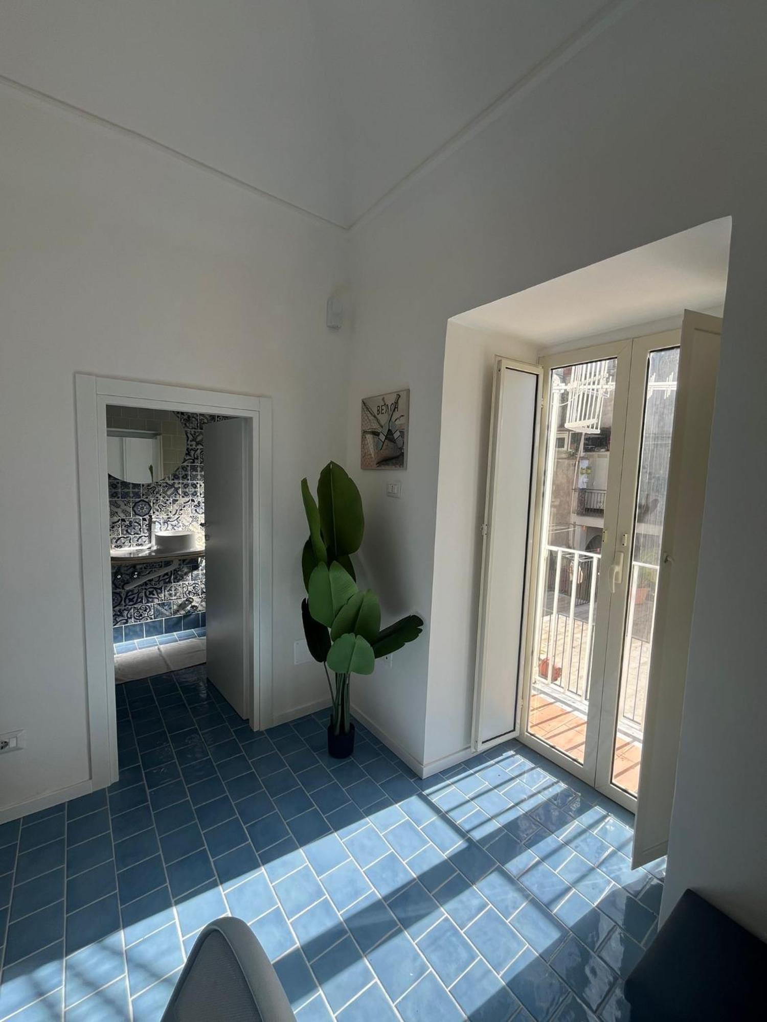 Suite 21 Ерколано Екстериор снимка