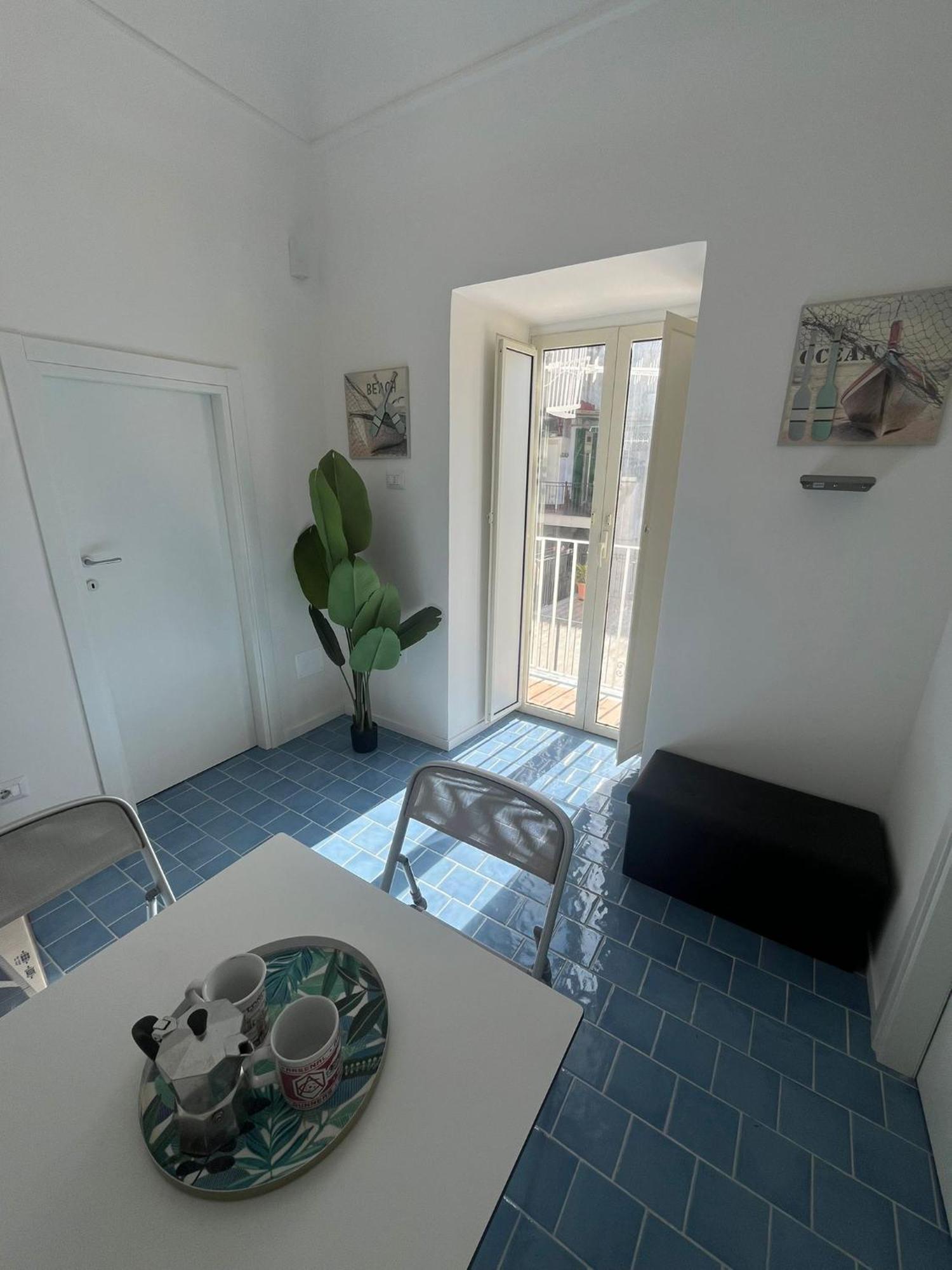 Suite 21 Ерколано Екстериор снимка