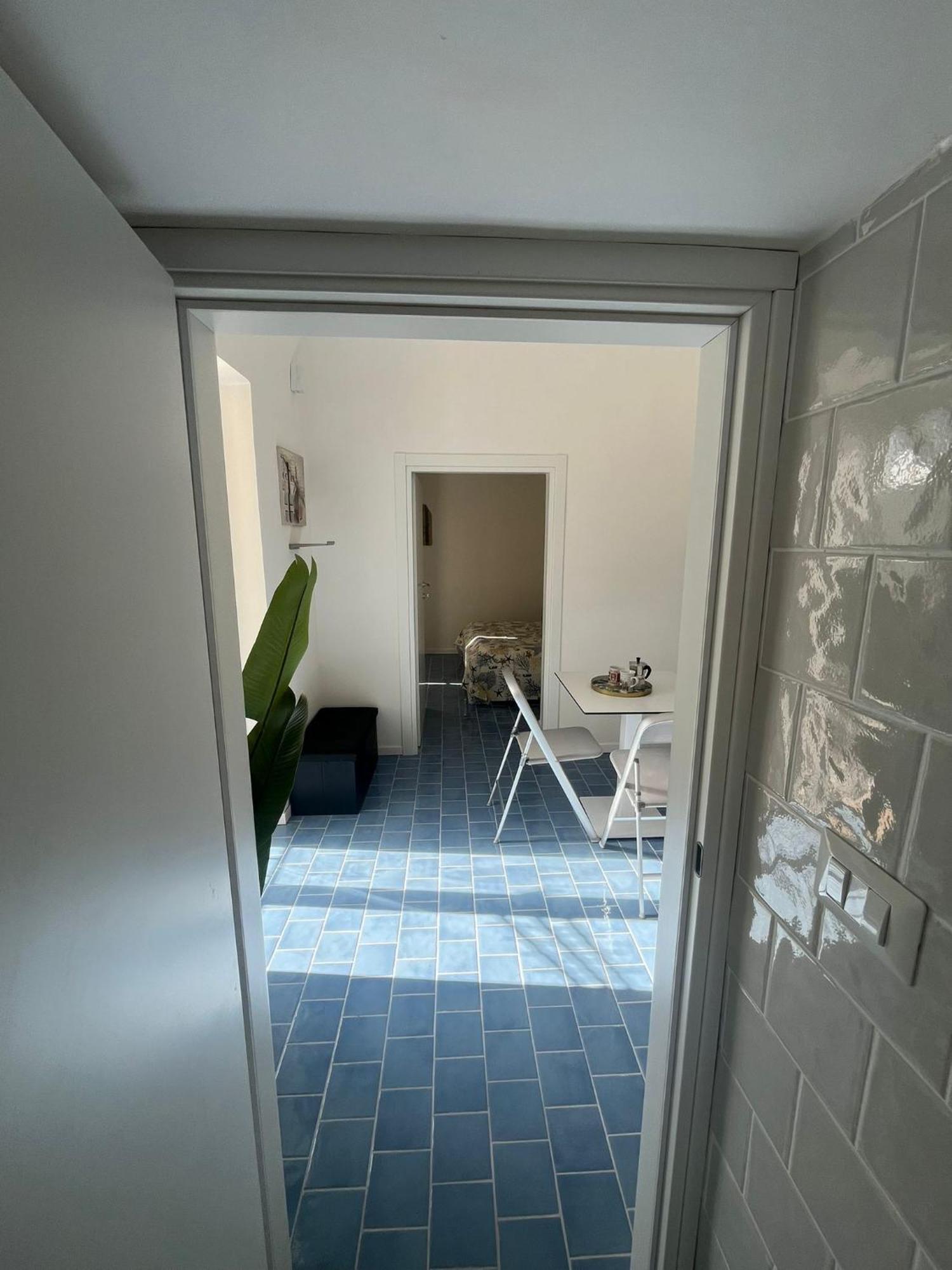 Suite 21 Ерколано Екстериор снимка