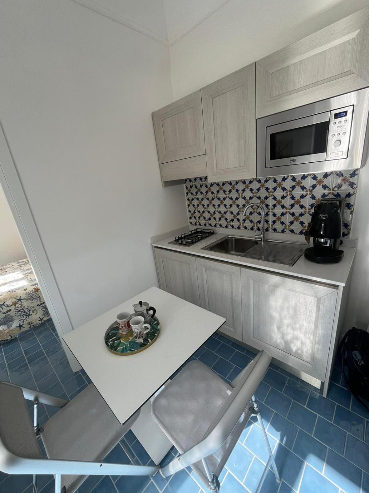 Suite 21 Ерколано Екстериор снимка