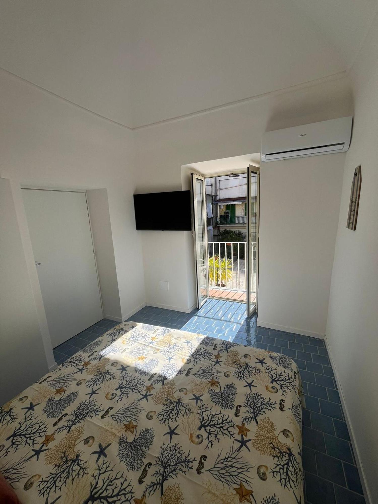 Suite 21 Ерколано Екстериор снимка