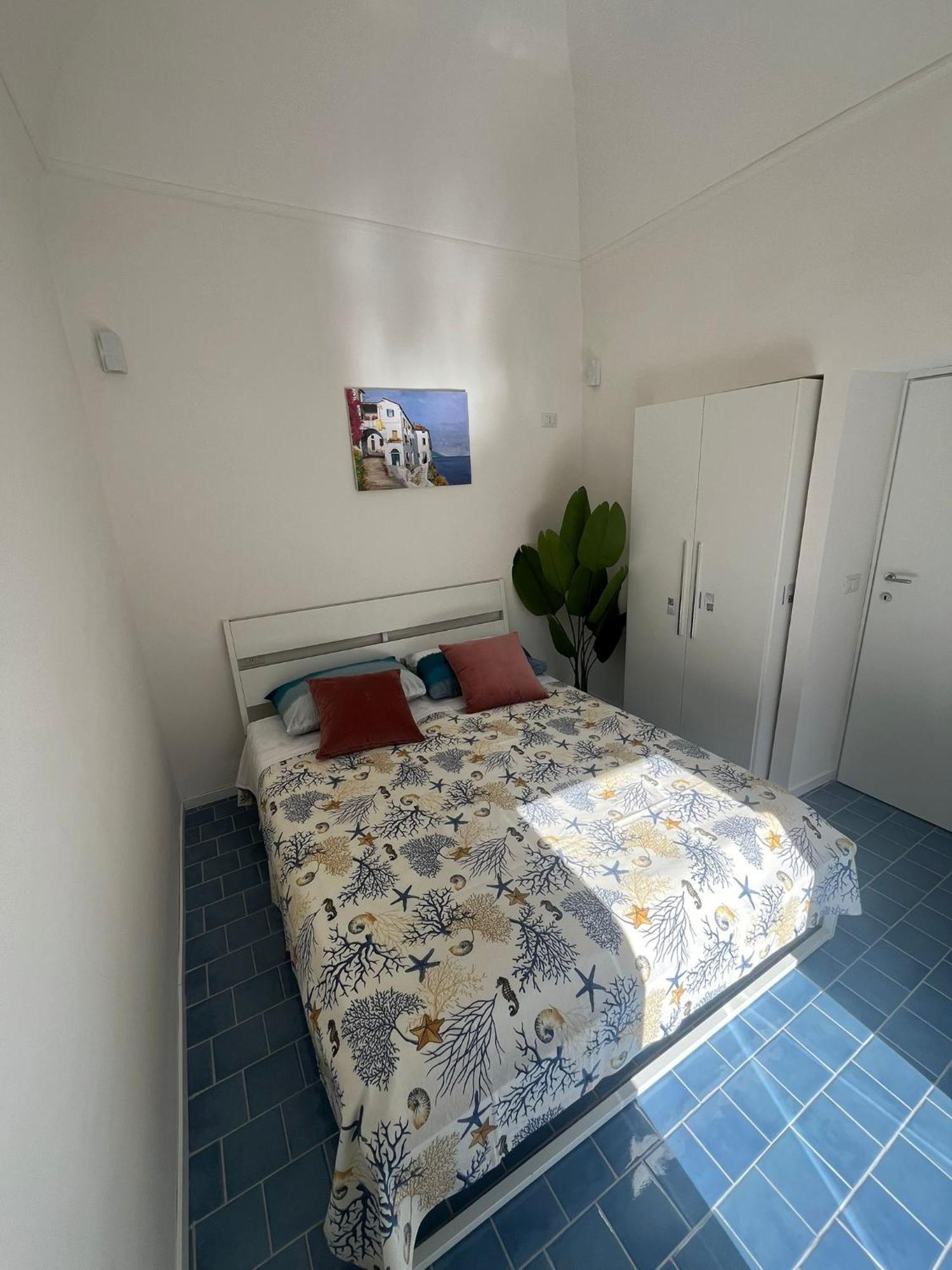 Suite 21 Ерколано Екстериор снимка