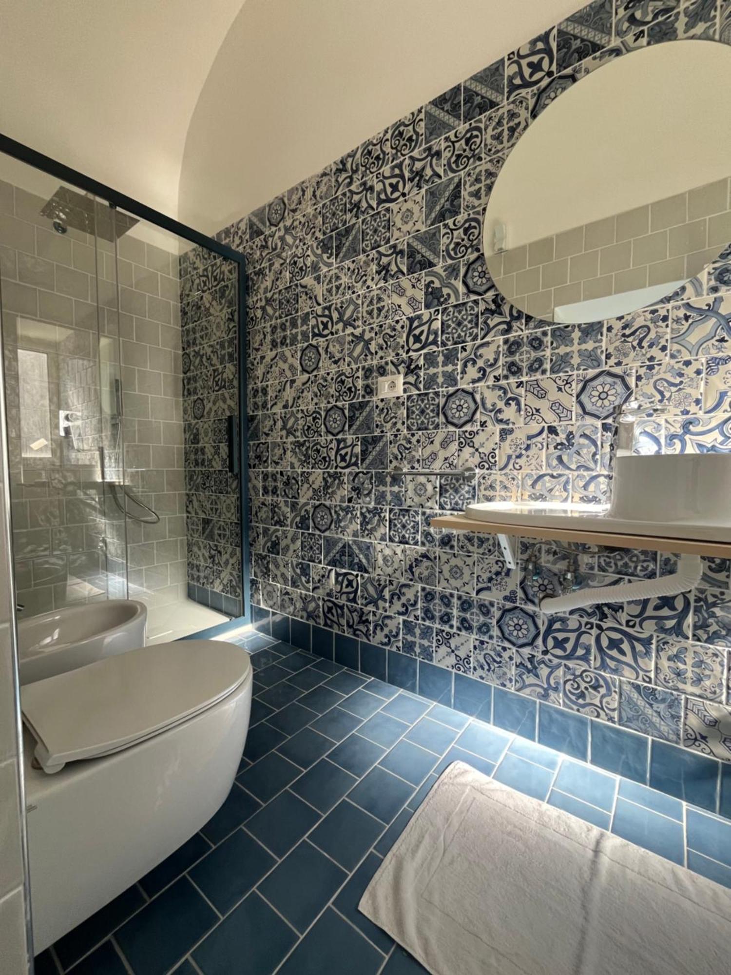 Suite 21 Ерколано Екстериор снимка